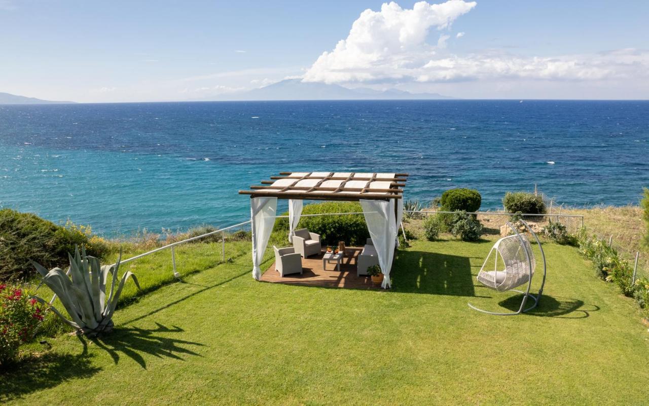 Sea Breeze Planos