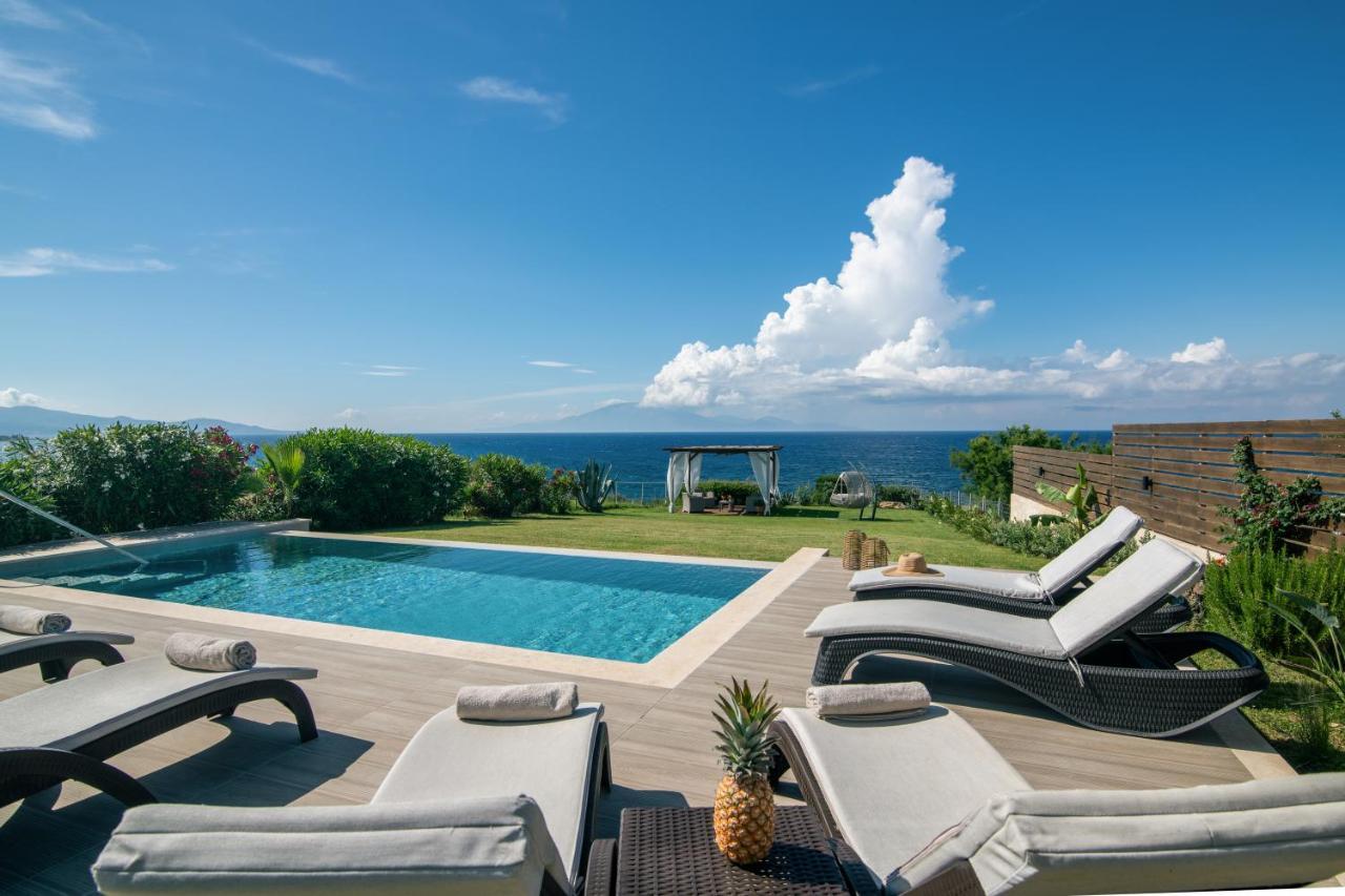Sea Breeze Planos