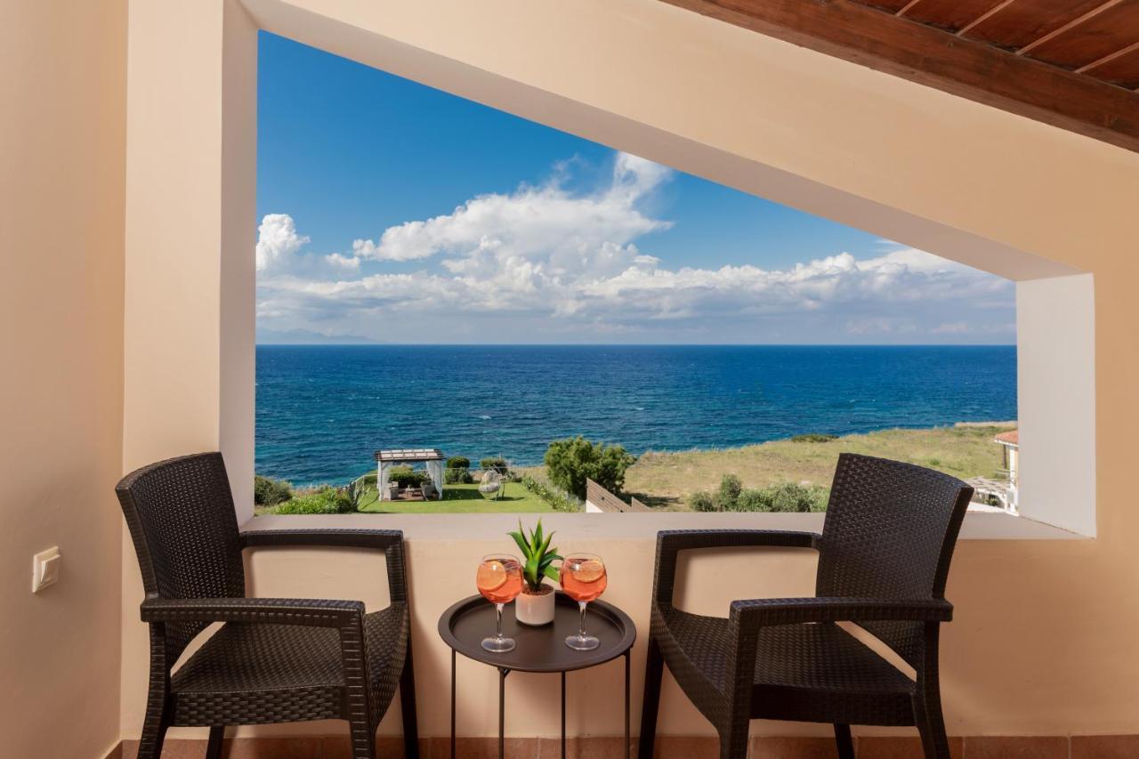Sea Breeze Planos