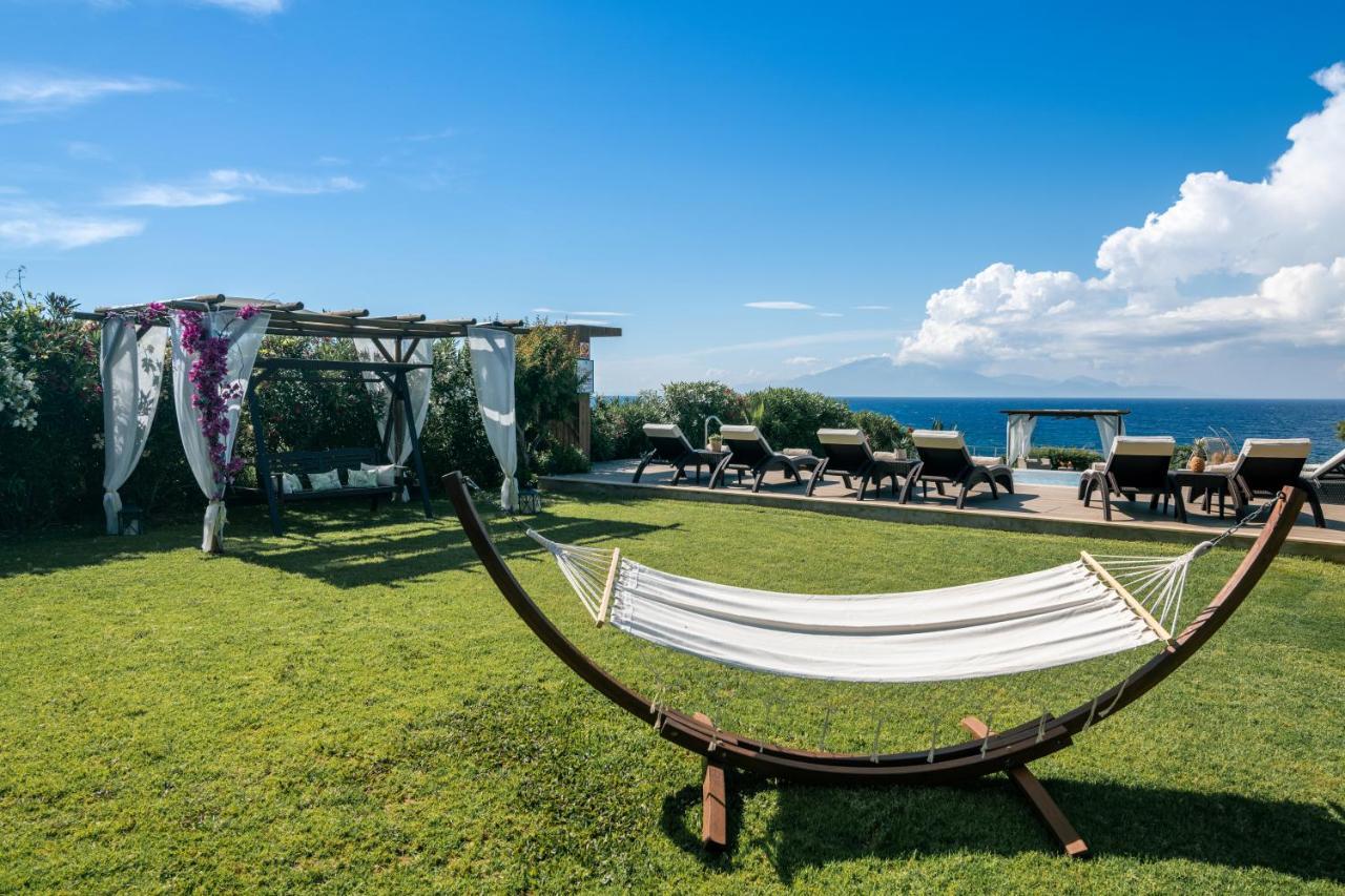 Sea Breeze Villa