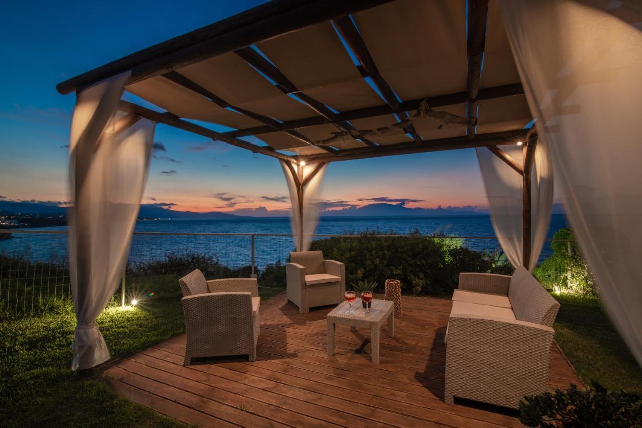 Sea Breeze Villa